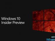 微软为所有Windows 10正式版+慢速通道用户推送累积更新