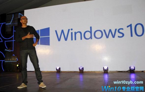 Windows 10源代码泄漏揭示了微软的未来计划