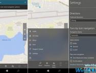 Windows 10的Windows地图和商店获得更新