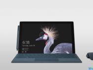 速升！微软Surface Pro（2017）推送Win10新固件更新