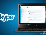 微软官方宣布Skype Win10 UWP全新升级：三大改进