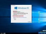 Windows 10 Build 16251发布：PC和手机端无缝上网冲浪。