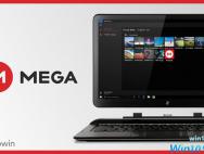 适用于Win10 PC和手机的MEGA应用程序现已推出开放测试版