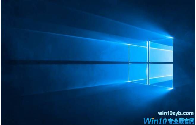 微软发布新的极其强大的Windows10计算机