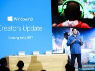 微软推出强大硬体效能的Windows10 工作站版