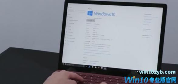 Win10 S：发布日期，规格和其他详细信息