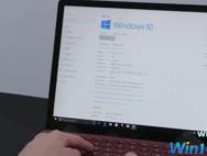 Win10 S：发布日期，规格和其他详细信息