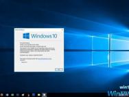 Windows 10 Build 16273版本更新发布：新增可变式字体Bahnschrift