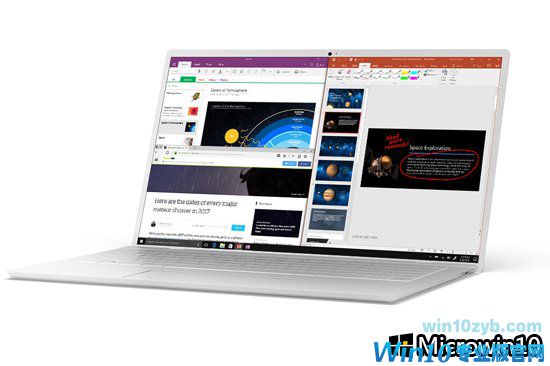 您已经可以开始使用Windows 10 S