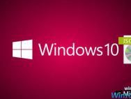 Windows 10 Build 16273预览版镜像下载