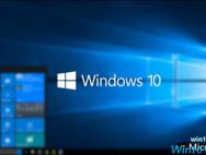 微软发布新的Windows10用于错误修复的PC