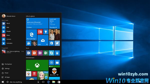 最诡异的Windows 10补丁：微软拒不透露详情