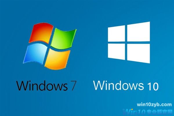 赶快抛弃Win7！微软催促用户升级最新版Win10：为安全