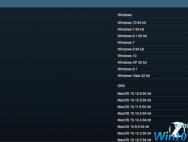 Steam操作系统8月统计出炉 Win10 64位独霸半壁江山