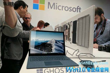 Microsoft将免费提供Windows 10 S扩展到Win 10 Pro升级