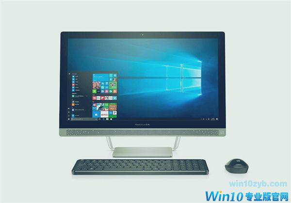 Win10新版致惠普用户中招：黑屏10分钟