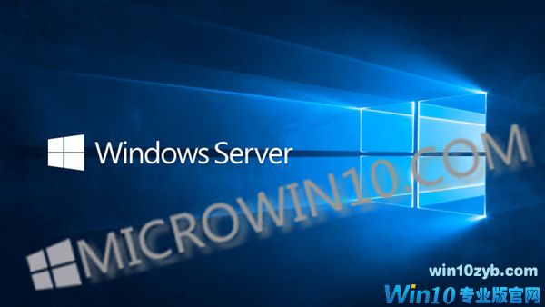 微软发布Windows Server Version 1709