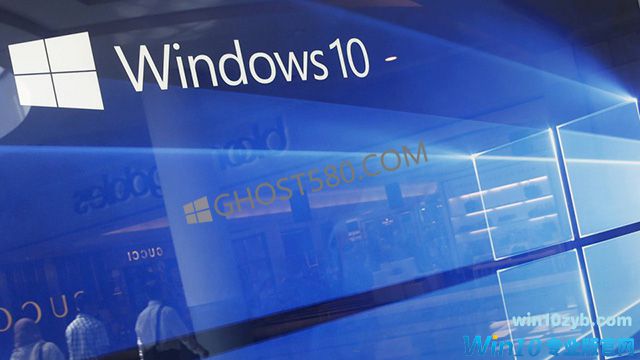 Windows10得到一个新的开始菜单