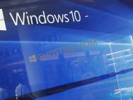 Windows10得到一个新的开始菜单