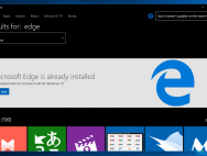 Win10 Edge浏览器被重视，微软考虑全新预览计划