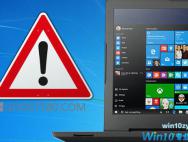 Windows10警告 - 为什么您需要升级到最新的Microsoft系统