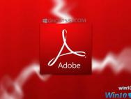 Adobe Flash Player更新现在可以在Windows10上免费下载