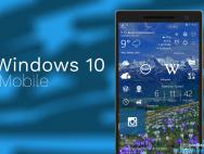 Windows 10 Mobile预览版计划仍会继续