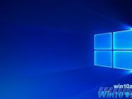 Win10 2018将引入“流畅设计”元素 设置应用颜值更高