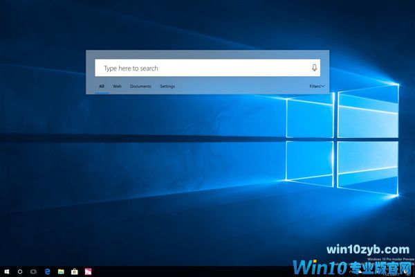 Windows 10 RS4新版界面现身：全局搜索大变样