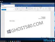 Windows10从浏览器借用的功能彻底改变