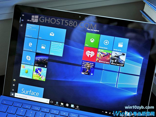 Windows Insider主管表示，本周Win10没有新的预览版本