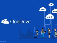 Windows10下的OneDrive云存储功能将有效应对勒索病毒