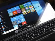 Windows10中的安静时间功能体验越来越好