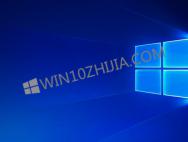 微软提供了Windows10的错误修复