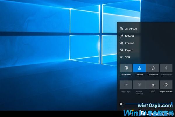 Windows 10 RS5新特性前瞻：要火的节奏